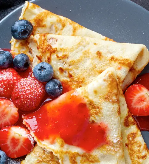 Frühstück rezept