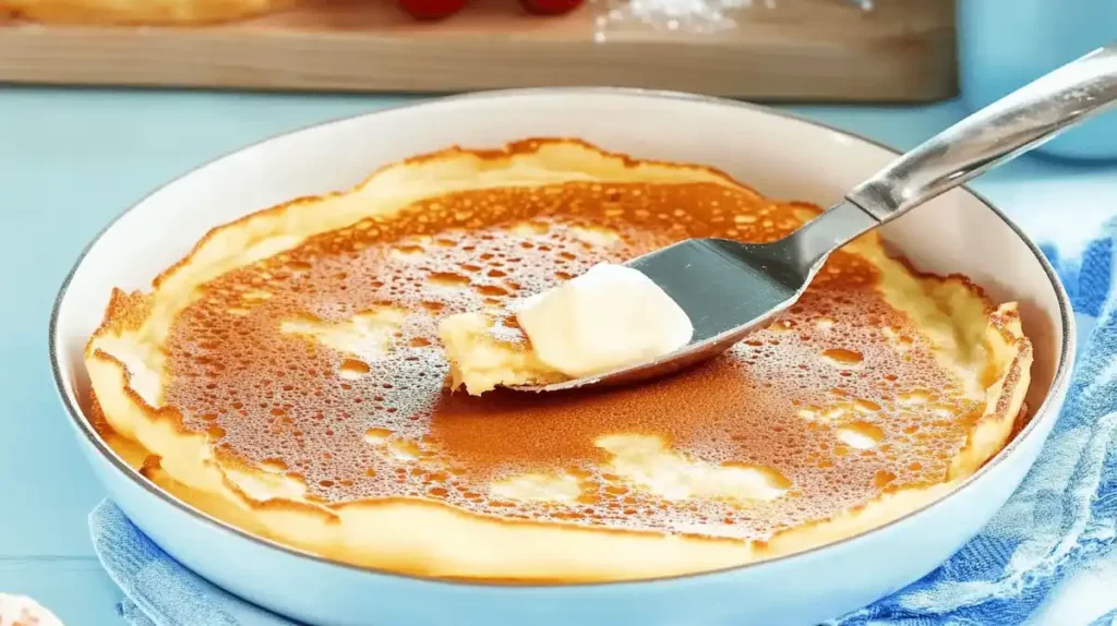 Das beste rezept pfannkuchen - Einfach und lecker!