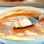 Das beste rezept pfannkuchen - Einfach und lecker!