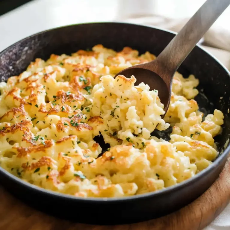 Das beste authentische spätzle rezept