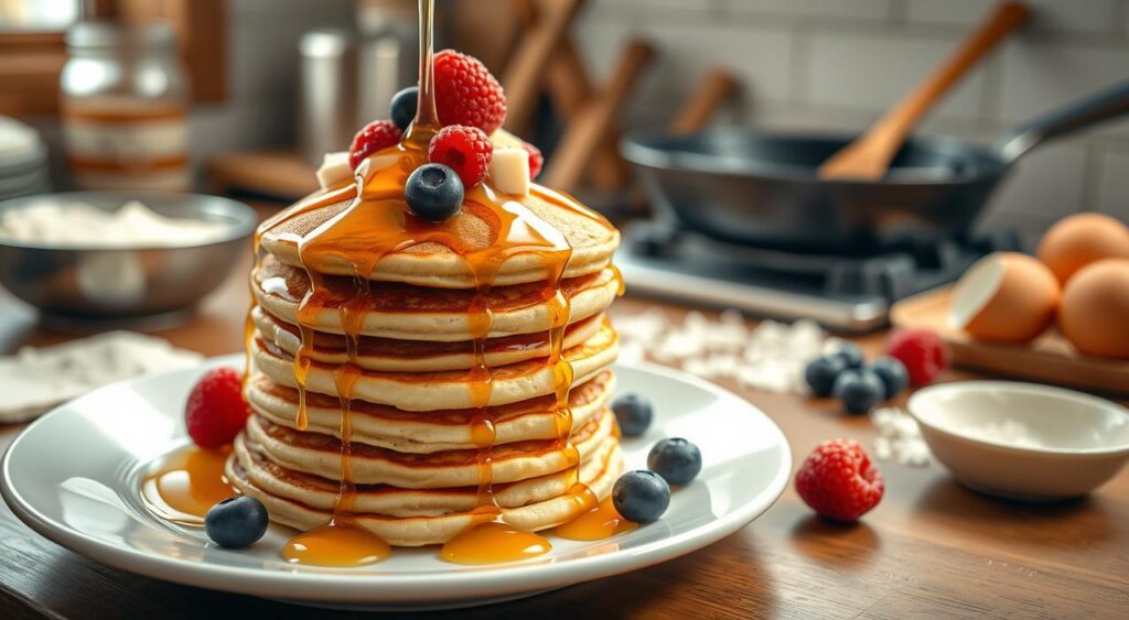 sehr gutes pfannkuchen rezept
