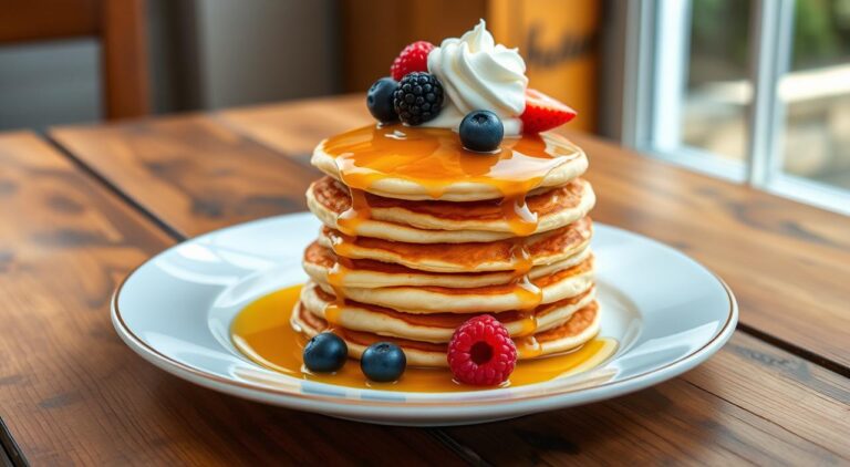 sehr gutes pfannkuchen rezept