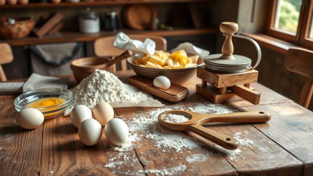 Leckere Spätzle Rezepte für Vegetarier und Fleischliebhaber