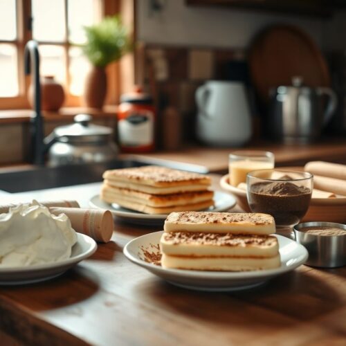 tiramisu rezept