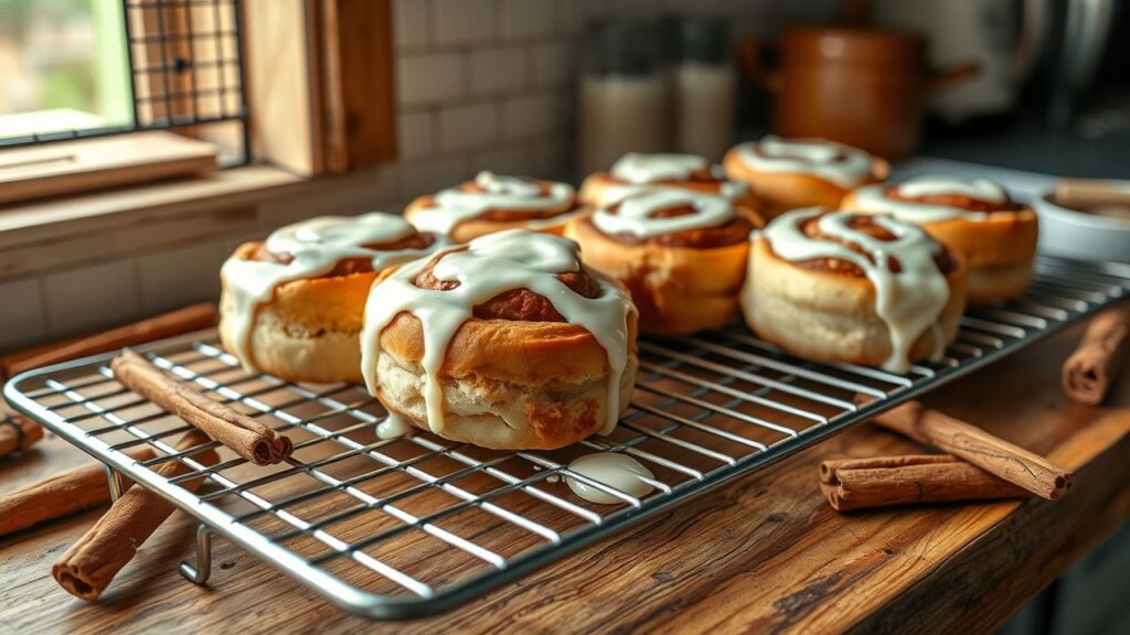 zimtschnecken rezepte