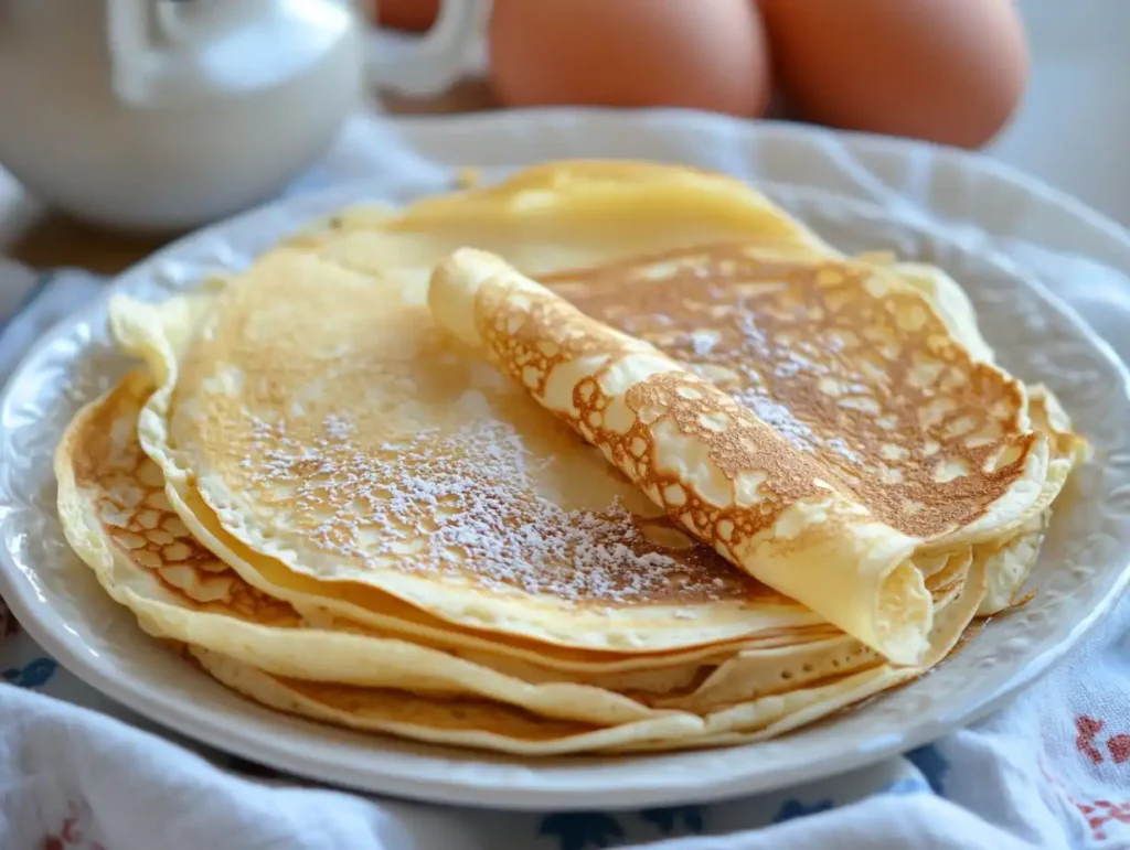 pfannkuchen rezept süß