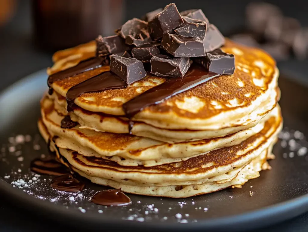 pfannkuchen rezept süß