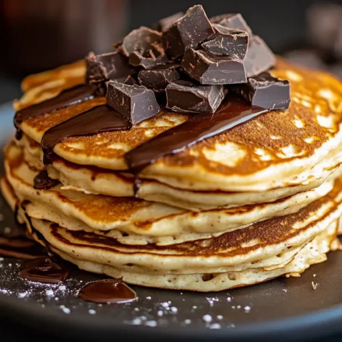 pfannkuchen rezept süß