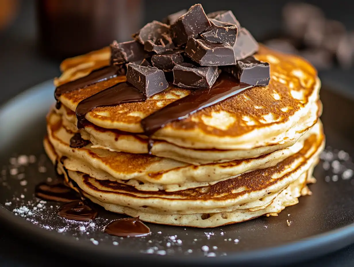 pfannkuchen rezept süß