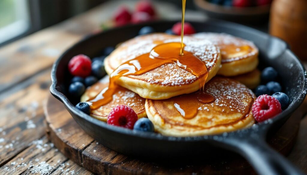 pfannkuchen süss rezept
