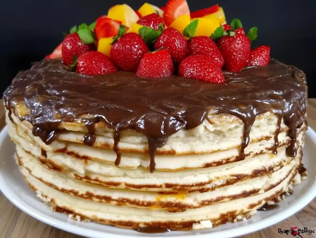 pfannkuchen vegan rezept