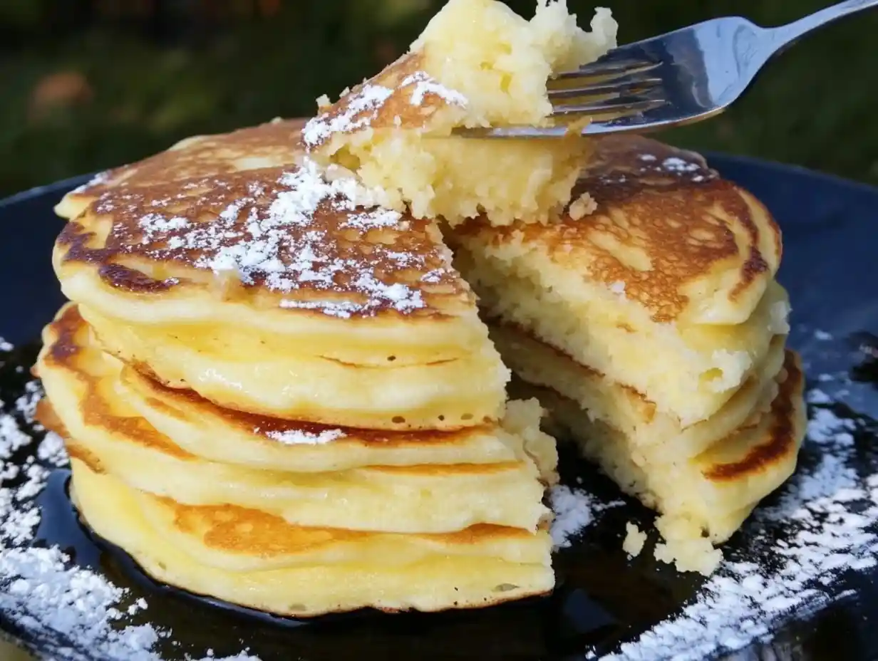 pfannkuchen vegan rezept