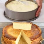 polnische Puddingkuchen