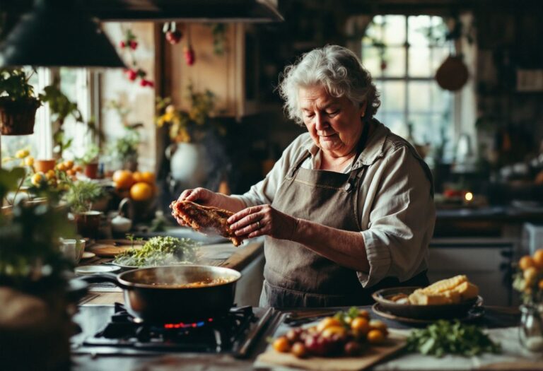 Rheinischer Sauerbraten: Traditionelles Rezept für den Klassiker