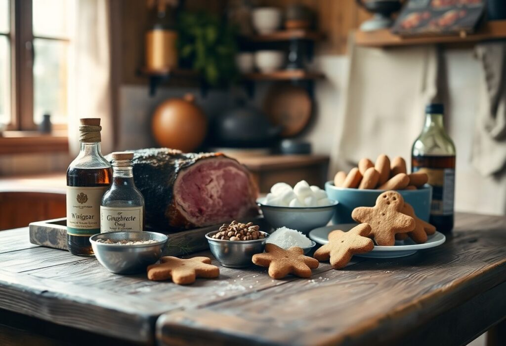 rheinischer sauerbraten