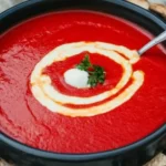 rote bete suppe