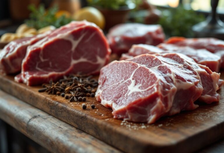 sauerbraten welches fleisch