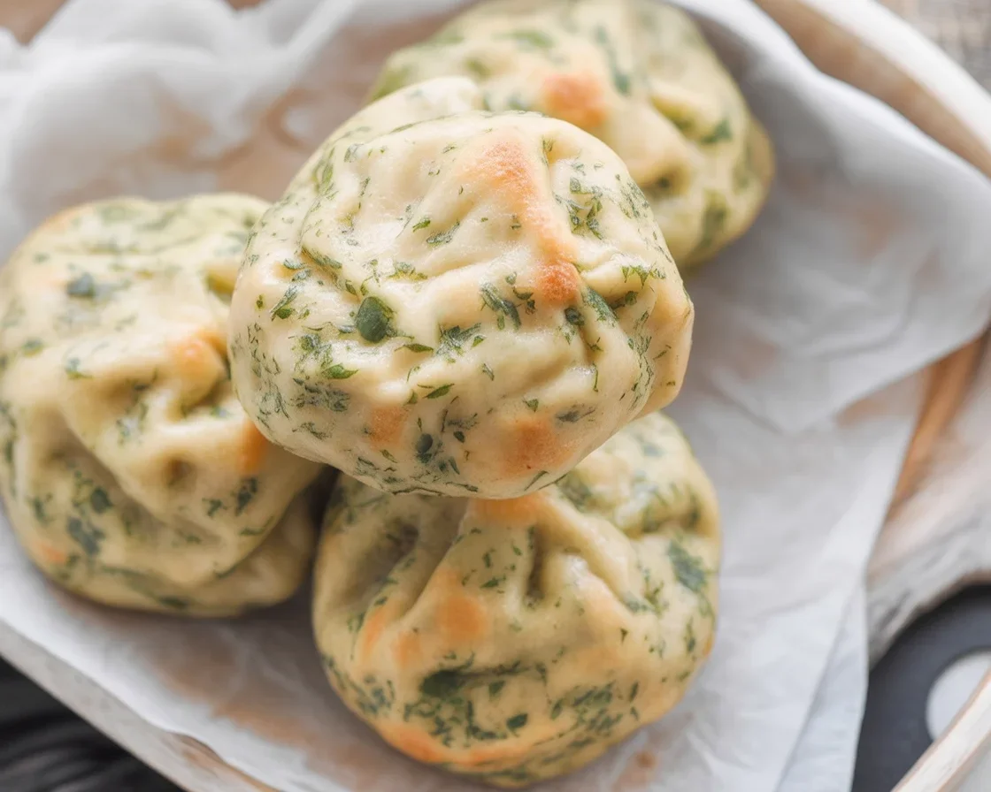 Klassische Semmelknödel nach traditionellem Rezept zubereiten