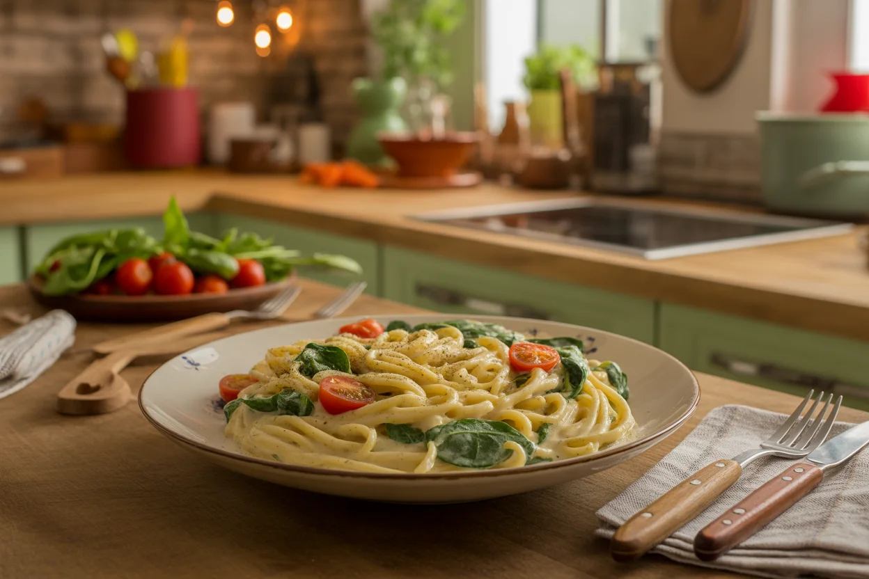Schnelle Abendessen Rezepte unter 30 Min