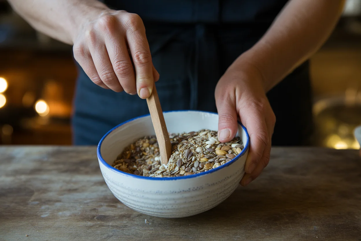 Leckere Low Carb Frühstück Rezepte auf Deutsch für jeden Tag