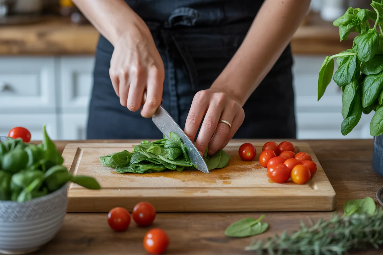Schnelle Abendessen Rezepte unter 30 Min: Fix und Lecker fürs Abendbrot