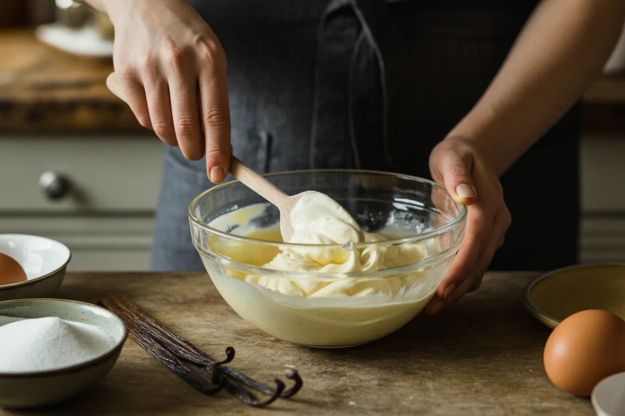 Schneller Quark Streuselkuchen Rezept einfach für jeden Tag