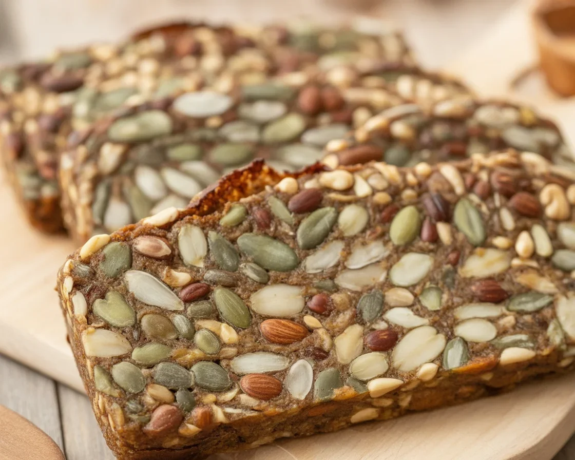 Low Carb Frühstück Rezepte Deutsch - gesunde und leckere Optionen für den perfekten Start in den Tag.