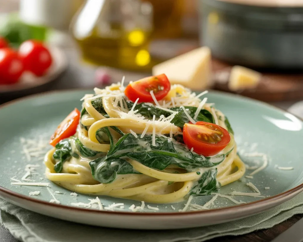 Schnelle Abendessen Rezepte unter 30 Minuten: einfache und köstliche Gerichte.