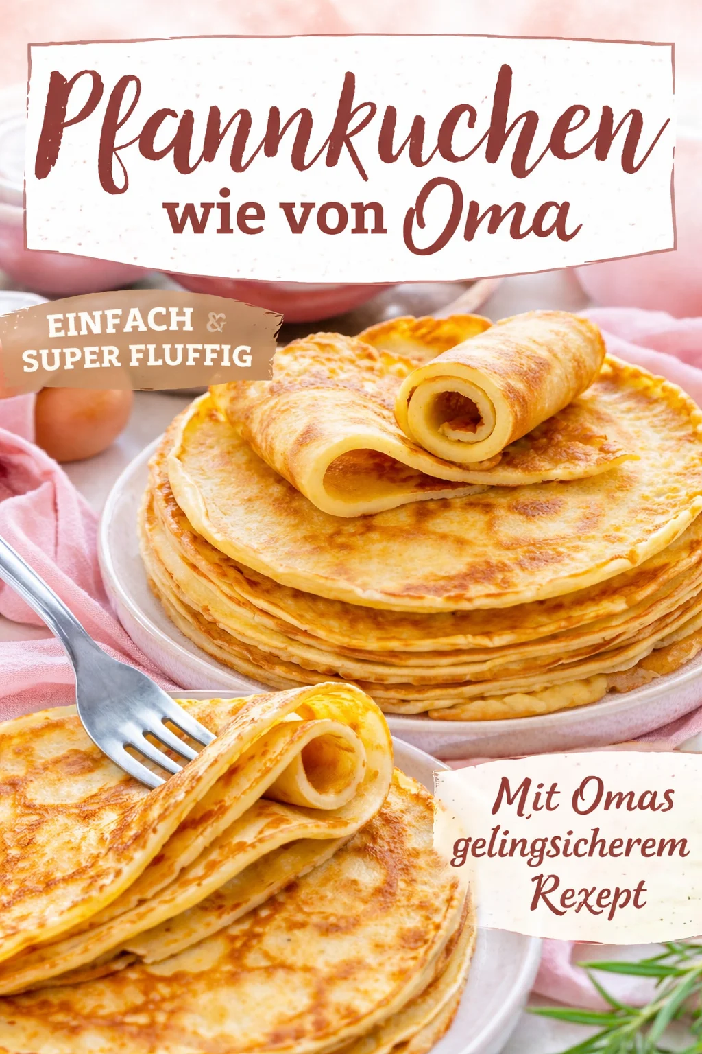 Pfannkuchen