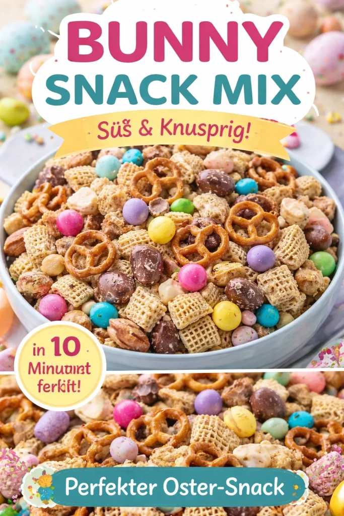 Bunny-Bait Mischung für erfolgreiche Angeltouren und Jagdausflüge