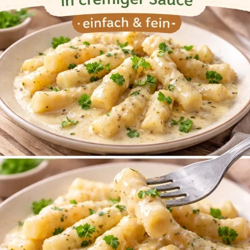 Schwarzwurzelgemüse frisch auf einem Tisch mit Zutaten zum Kochen