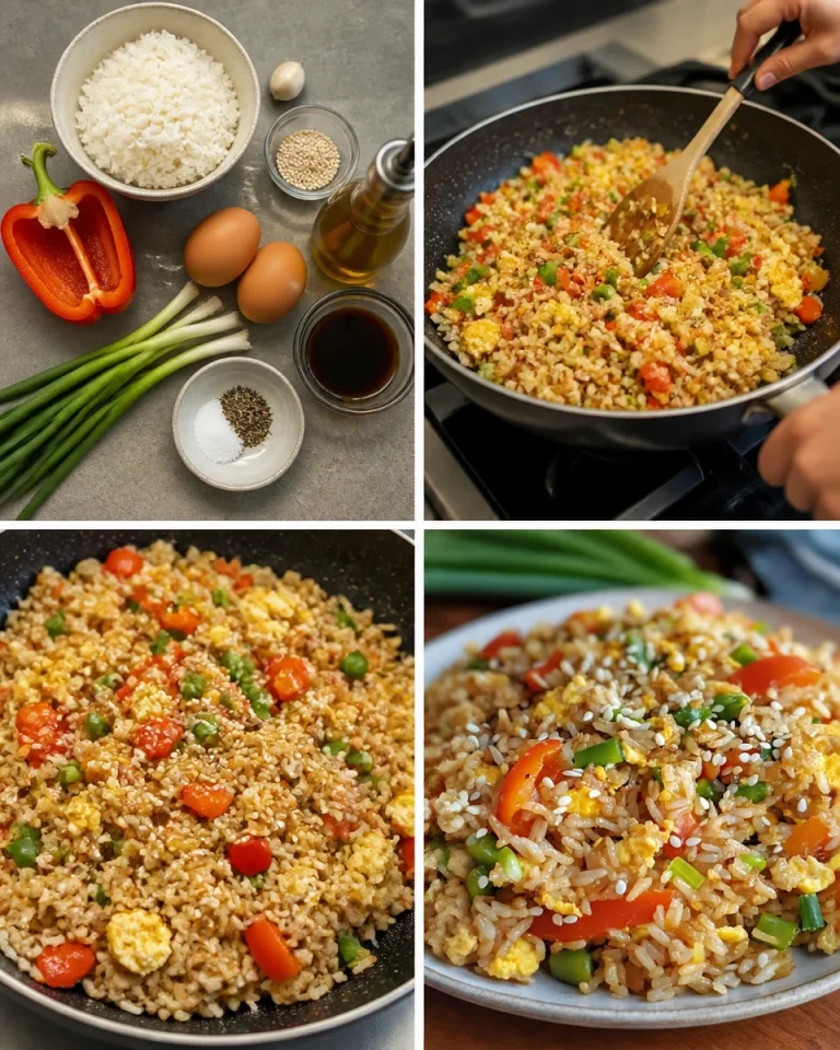 Gesunde Rezepte schnell und einfach - Perfekte Gerichte für eine gesunde Ernährung