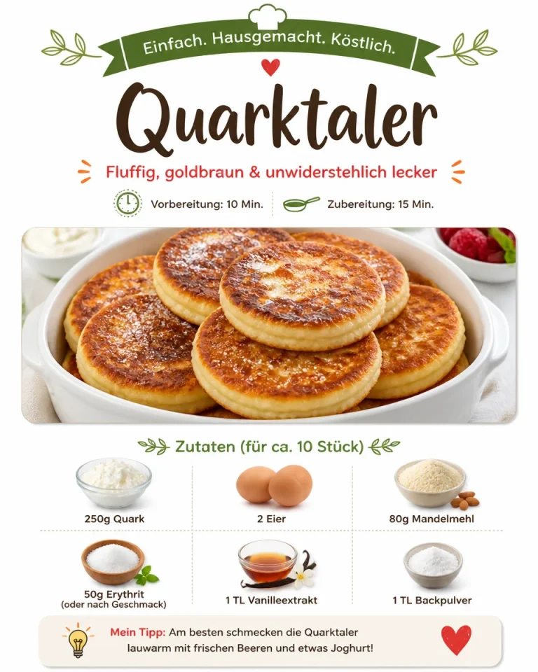 Quarktaler - innovative Lösungen und Ideen für verschiedene Anwendungen