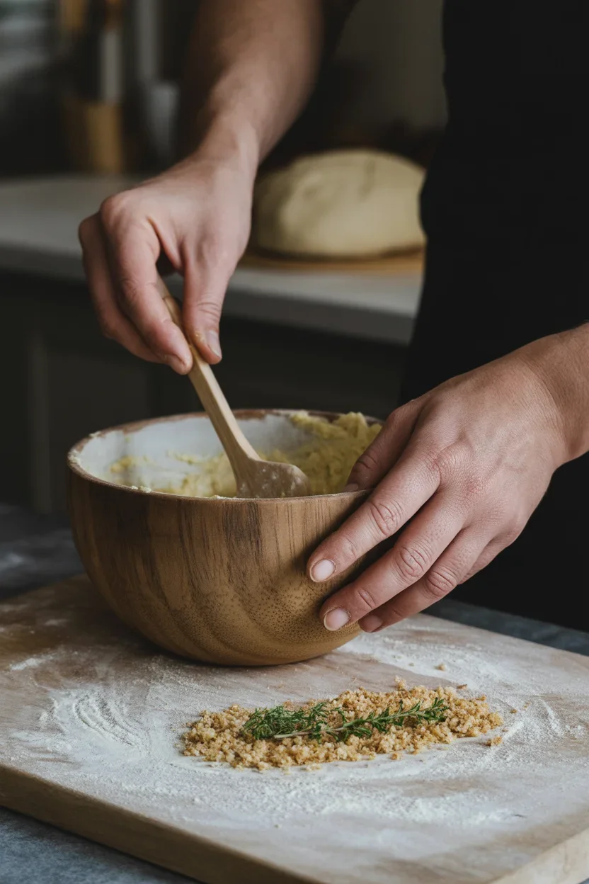 Rezept für Semmelknödel – So gelingt das Traditionsgericht!