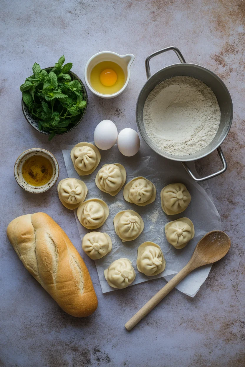 rezept semmelknödel einfach