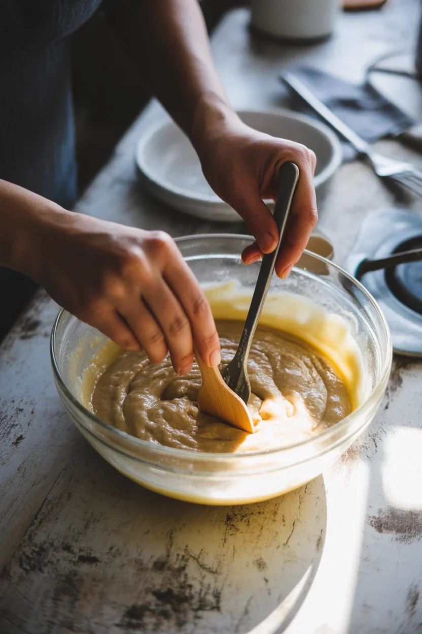 pfannkuchen vegan glutenfrei